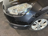Nissan qashqai 1.6 acenta, 35-sxz-7 - afbeelding 8 van  18