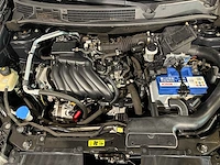 Nissan qashqai 1.6 acenta, 35-sxz-7 - afbeelding 9 van  18