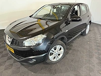 Nissan qashqai 1.6 acenta, 35-sxz-7