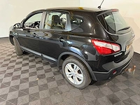 Nissan qashqai 1.6 acenta, 35-sxz-7 - afbeelding 11 van  18