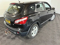 Nissan qashqai 1.6 acenta, 35-sxz-7 - afbeelding 16 van  18