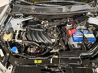 Nissan qashqai 1.6 acenta, 75-zft-8 - afbeelding 3 van  14