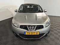 Nissan qashqai 1.6 acenta, 75-zft-8 - afbeelding 6 van  14