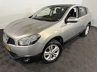 Nissan qashqai 1.6 acenta, 75-zft-8