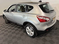 Nissan qashqai 1.6 acenta, 75-zft-8 - afbeelding 7 van  14