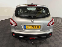 Nissan qashqai 1.6 acenta, 75-zft-8 - afbeelding 8 van  14