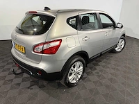 Nissan qashqai 1.6 acenta, 75-zft-8 - afbeelding 9 van  14