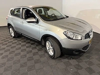 Nissan qashqai 1.6 acenta, 75-zft-8 - afbeelding 10 van  14