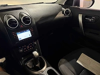 Nissan qashqai 1.6 acenta, 75-zft-8 - afbeelding 12 van  14