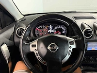 Nissan qashqai 1.6 acenta, 75-zft-8 - afbeelding 13 van  14