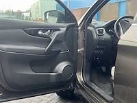 Nissan qashqai 1.6 acenta car 2016 | x-173-jn - afbeelding 5 van  29
