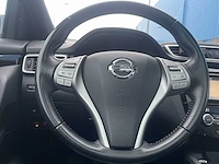 Nissan qashqai 1.6 acenta car 2016 | x-173-jn - afbeelding 7 van  29