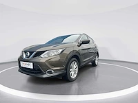 Nissan qashqai 1.6 acenta car 2016 | x-173-jn - afbeelding 1 van  29