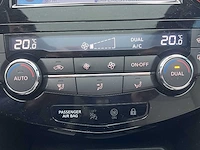 Nissan qashqai 1.6 acenta car 2016 | x-173-jn - afbeelding 13 van  29