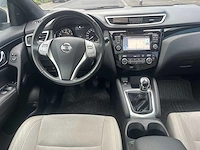 Nissan qashqai 1.6 acenta car 2016 | x-173-jn - afbeelding 18 van  29