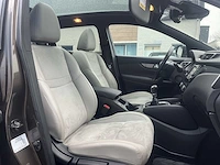 Nissan qashqai 1.6 acenta car 2016 | x-173-jn - afbeelding 19 van  29