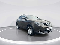 Nissan qashqai 1.6 acenta car 2016 | x-173-jn - afbeelding 12 van  29