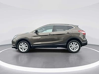 Nissan qashqai 1.6 acenta car 2016 | x-173-jn - afbeelding 24 van  29