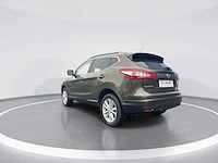 Nissan qashqai 1.6 acenta car 2016 | x-173-jn - afbeelding 25 van  29