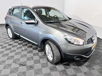 Nissan qashqai 1.6 acenta, jt-218-f - afbeelding 2 van  15