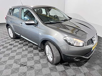 Nissan qashqai 1.6 acenta, jt-218-f - afbeelding 3 van  15