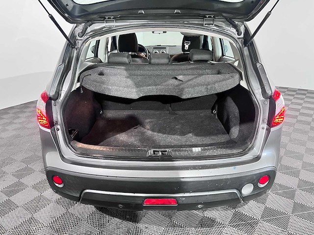 Nissan qashqai 1.6 acenta, jt-218-f - afbeelding 4 van  15