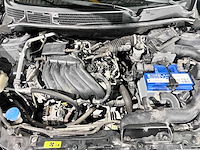 Nissan qashqai 1.6 acenta, jt-218-f - afbeelding 6 van  15