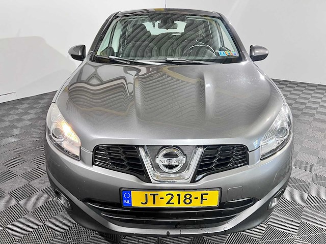 Nissan qashqai 1.6 acenta, jt-218-f - afbeelding 7 van  15