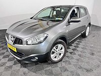 Nissan qashqai 1.6 acenta, jt-218-f - afbeelding 1 van  15