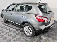 Nissan qashqai 1.6 acenta, jt-218-f - afbeelding 8 van  15
