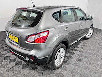 Nissan qashqai 1.6 acenta, jt-218-f - afbeelding 9 van  15