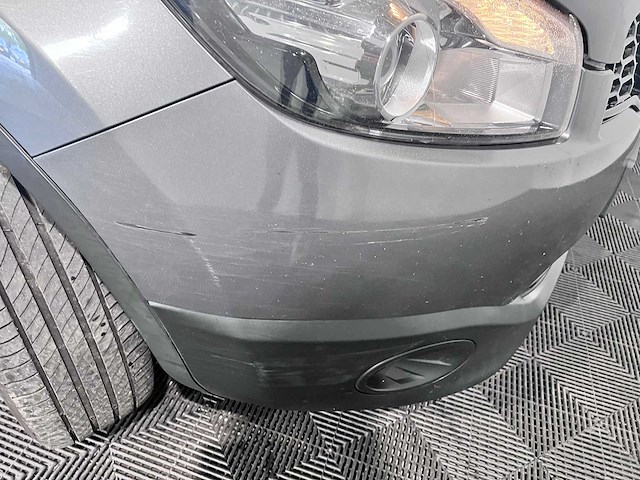 Nissan qashqai 1.6 acenta, jt-218-f - afbeelding 15 van  15