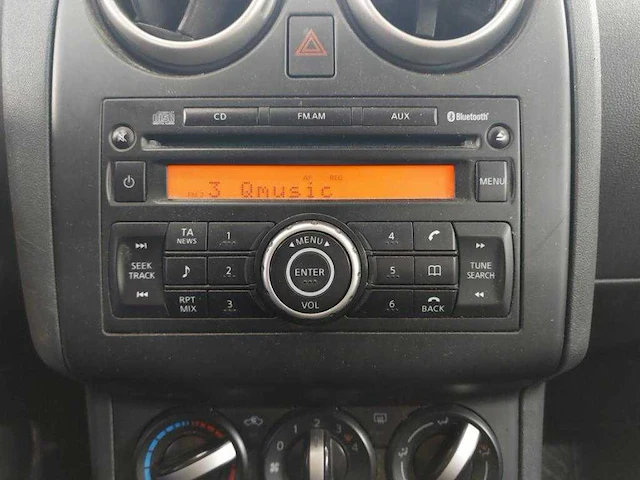 Nissan qashqai 1.6 acenta , rv-104-b - afbeelding 3 van  18