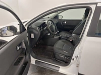 Nissan qashqai 1.6 acenta , rv-104-b - afbeelding 6 van  18