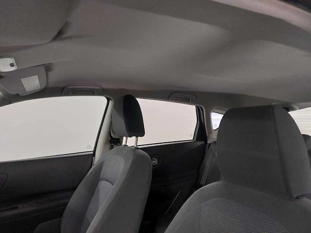 Nissan qashqai 1.6 acenta , rv-104-b - afbeelding 7 van  18