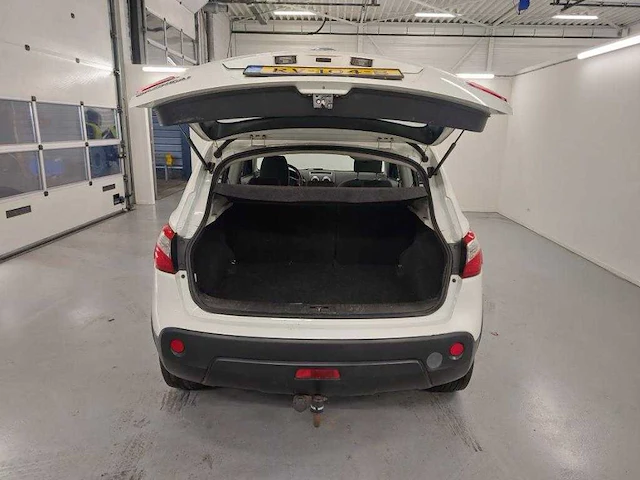Nissan qashqai 1.6 acenta , rv-104-b - afbeelding 8 van  18