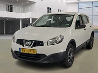 Nissan qashqai 1.6 acenta , rv-104-b - afbeelding 1 van  18