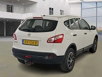 Nissan qashqai 1.6 acenta , rv-104-b - afbeelding 12 van  18