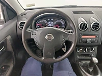 Nissan qashqai 1.6 acenta , rv-104-b - afbeelding 16 van  18