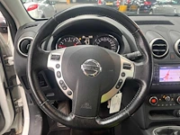 Nissan qashqai 1.6 connect edition 2013 | 30-zxg-6 - afbeelding 3 van  27