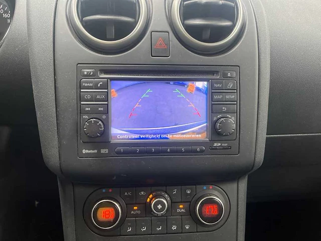 Nissan qashqai 1.6 connect edition 2013 | 30-zxg-6 - afbeelding 4 van  27