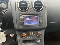 Nissan qashqai 1.6 connect edition 2013 | 30-zxg-6 - afbeelding 5 van  27