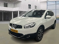 Nissan qashqai 1.6 connect edition 2013 | 30-zxg-6 - afbeelding 1 van  27