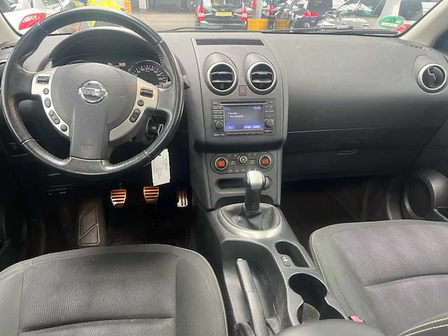 Nissan qashqai 1.6 connect edition 2013 | 30-zxg-6 - afbeelding 13 van  27