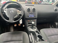 Nissan qashqai 1.6 connect edition 2013 | 30-zxg-6 - afbeelding 13 van  27