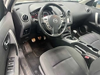 Nissan qashqai 1.6 connect edition 2013 | 30-zxg-6 - afbeelding 14 van  27