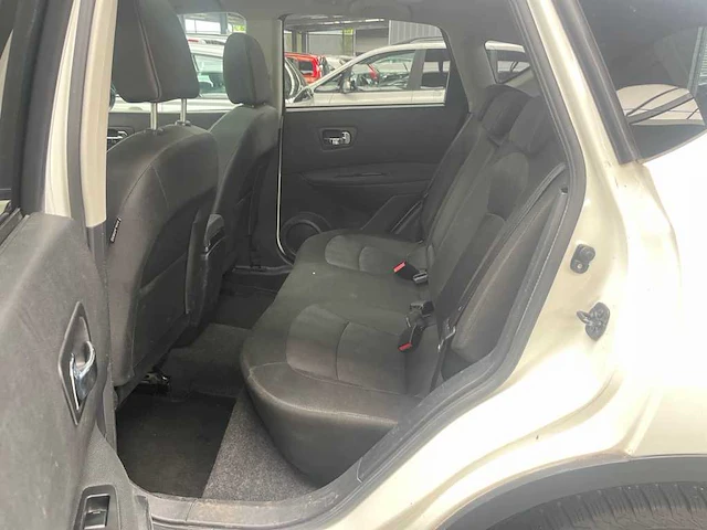 Nissan qashqai 1.6 connect edition 2013 | 30-zxg-6 - afbeelding 15 van  27