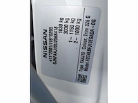 Nissan qashqai 1.6 connect edition 2013 | 30-zxg-6 - afbeelding 17 van  27