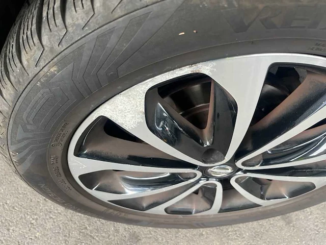 Nissan qashqai 1.6 connect edition 2013 | 30-zxg-6 - afbeelding 20 van  27
