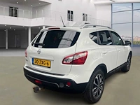 Nissan qashqai 1.6 connect edition 2013 | 30-zxg-6 - afbeelding 21 van  27